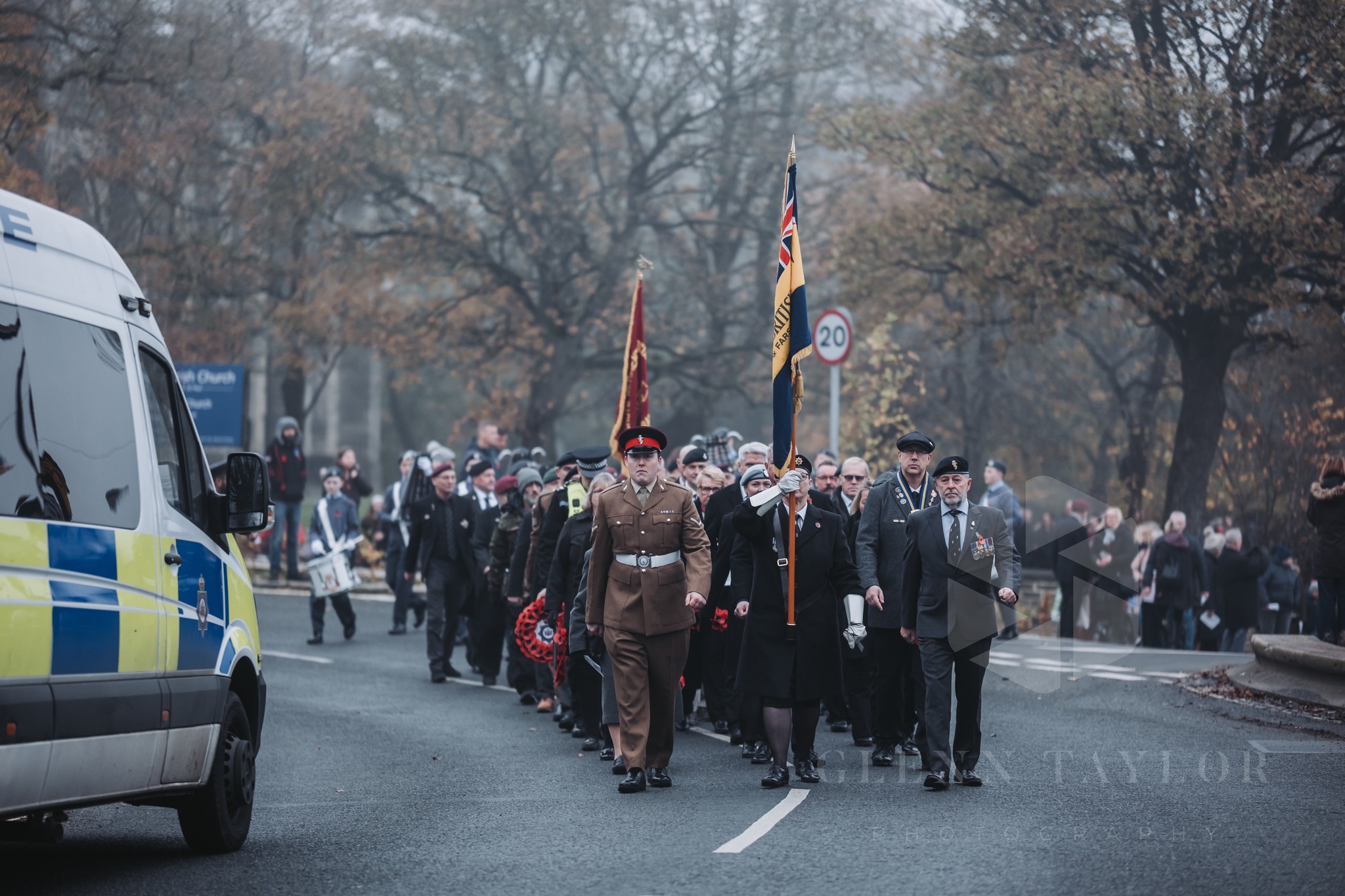 Pudsey & Farsley RBL