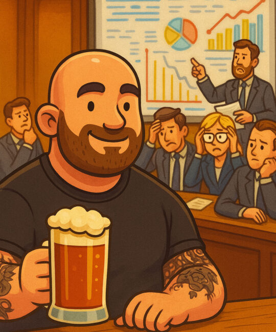 Freelancer vs agency? It’s not a fight. It’s about common sense.