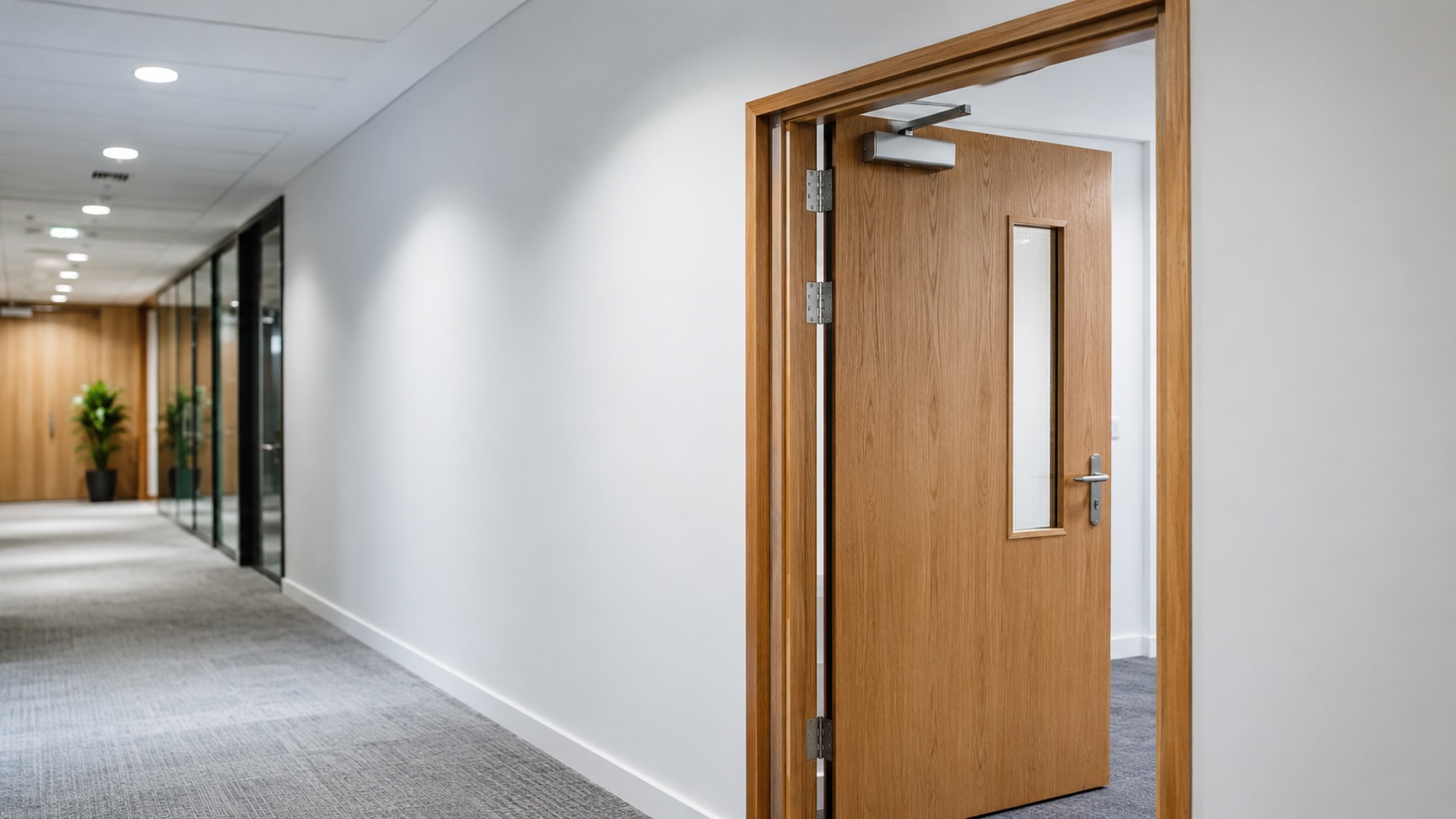 T&M Fire Solutions: building trust around complex fire-safety services