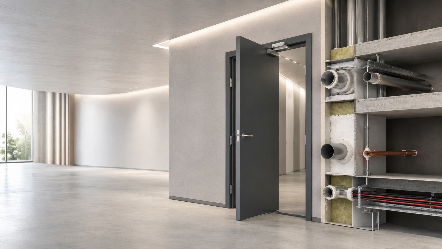 T&M Fire Solutions