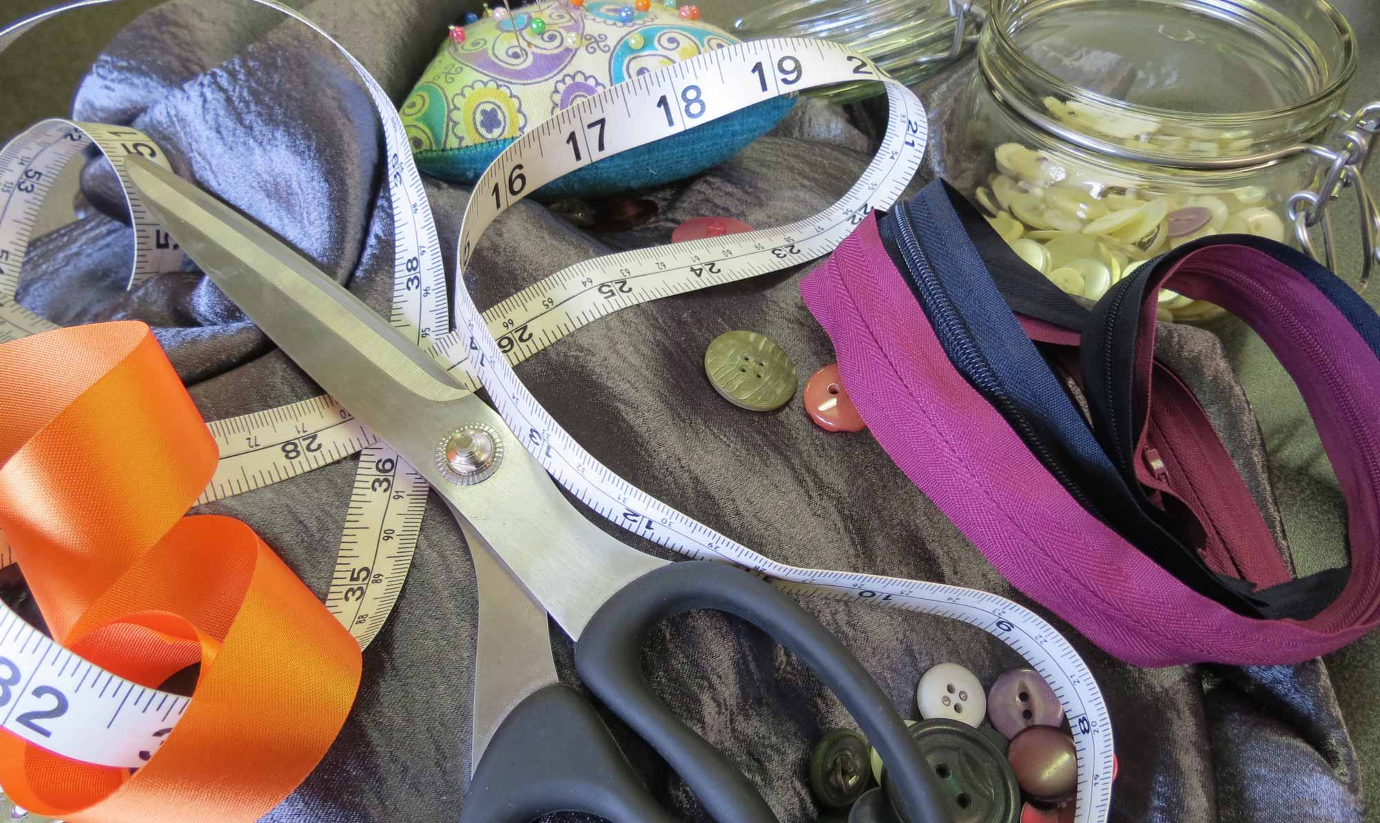 Sew By Design: giving an established local brand a much better digital fit